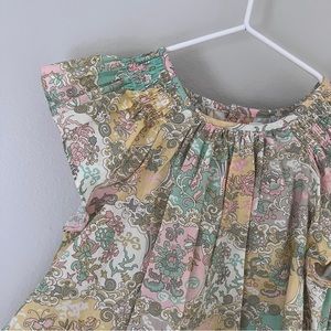 Bonpoint Blouse 2Y